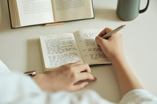 문해력 UP!] 글쓰기의 기초를 다지는 2가지 방법 < 학습코칭 < 기사본문 - 진로엔뉴스